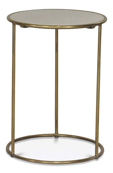 Product Image 1 for Side Table from Sarreid Ltd.