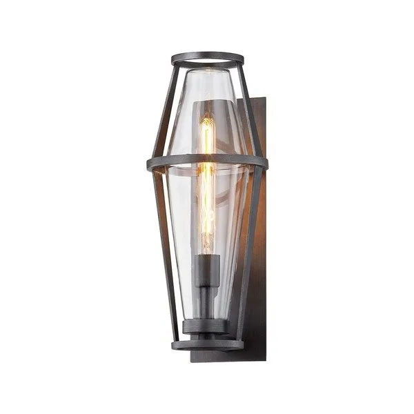 Product Image 1 for Graphite Sconce from Troy Lighting