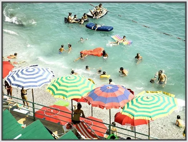 Product Image 1 for Vacation from Level 57 Art Studio