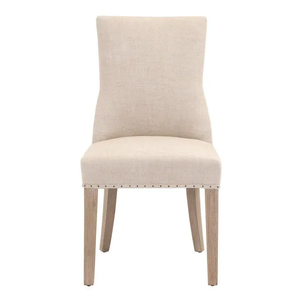 Product Image 1 for Lourdes Dining Chair, Set of 2 from Essentials for Living