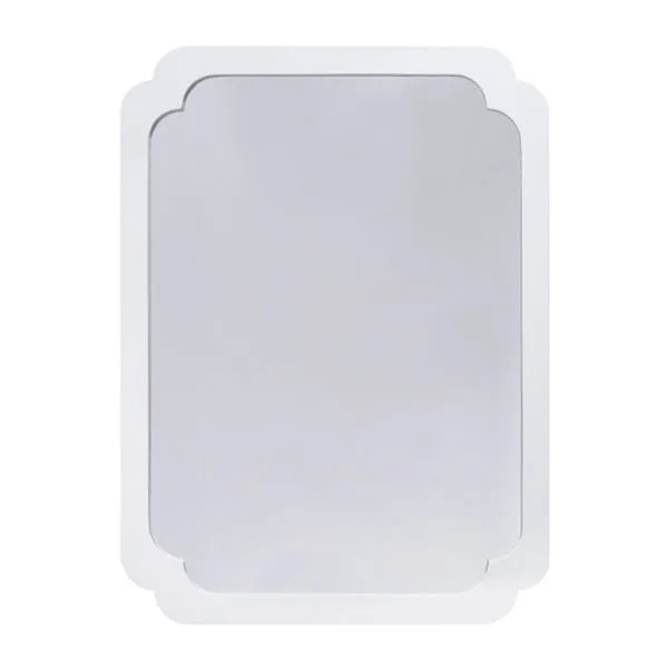 Product Image 2 for Amelia Mirror from Worlds Away