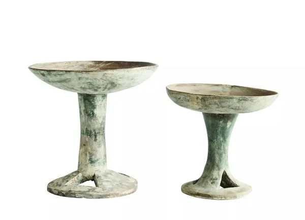 Product Image 1 for Rustic Wood Pedestal from Creative Co-Op