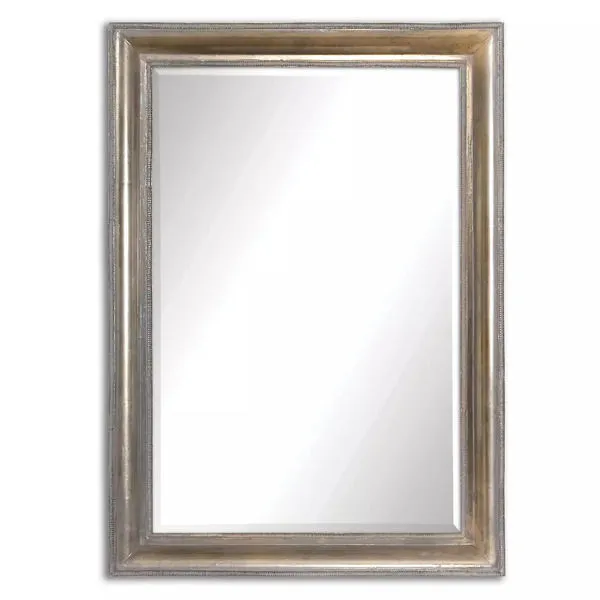 Product Image 1 for Uttermost Avelina Oxidized Silver Mirror from Uttermost