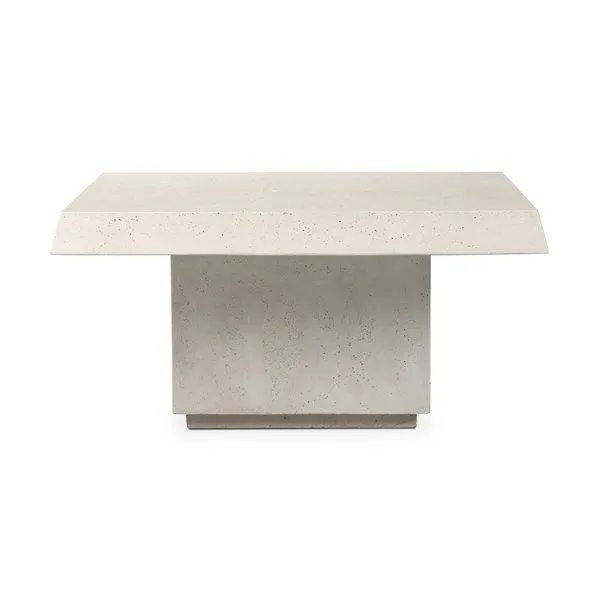 Product Image 1 for Avila Outdoor Coffee Table from Four Hands
