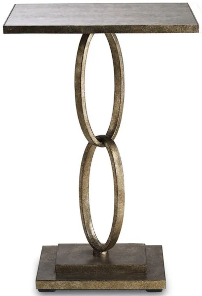 Product Image 1 for Bangle Accent Table from Currey & Company