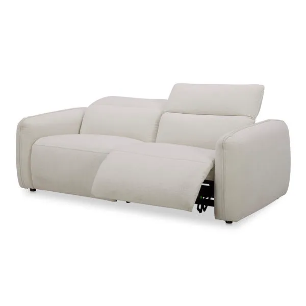 Product Image 1 for Eli Power Recliner Sofa from Moe's