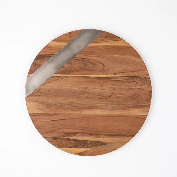 Product Image 1 for Imna Wall Panel Stripe from Four Hands