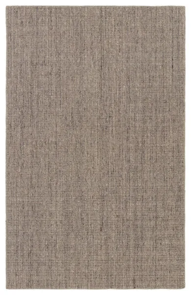 Product Image 2 for Vidalia Handmade Striped Brown/ Taupe Rug from Jaipur