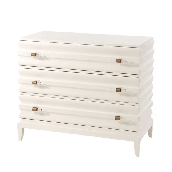 Product Image 4 for Lucienne Chest of Drawers from Theodore Alexander