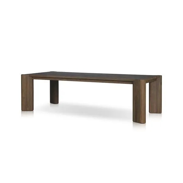 Product Image 1 for Soho Outdoor Dining Table from Four Hands