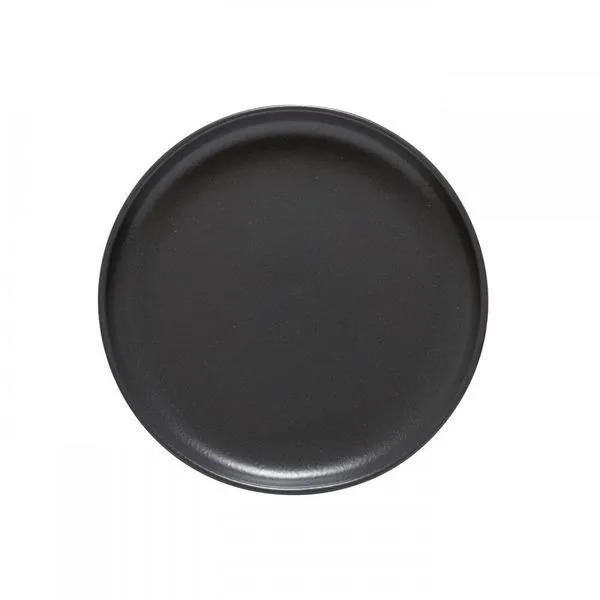 Product Image 1 for Pacifica Dinner Plate, Set of 6 - Seed Grey from Casafina