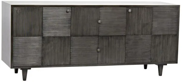 Product Image 3 for Chess Sideboard from Noir