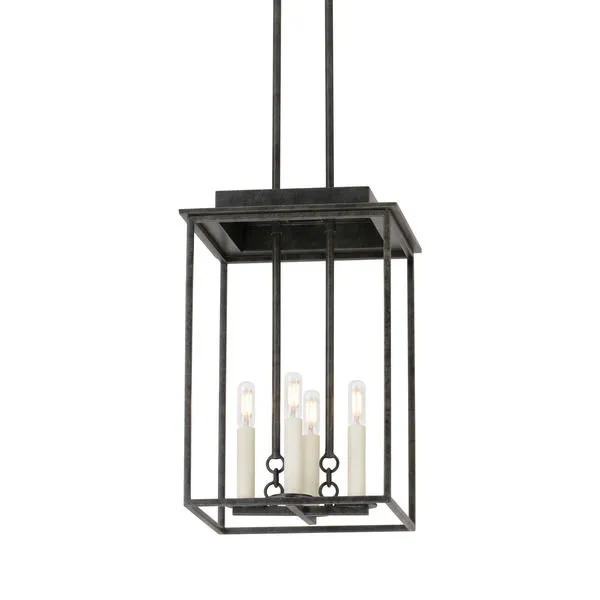 Product Image 1 for Hart Lantern from Troy Lighting