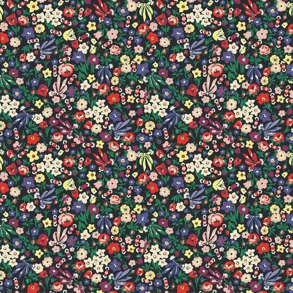 Product Image 1 for Cath Kidston Harmony Ditsy from Graham & Brown
