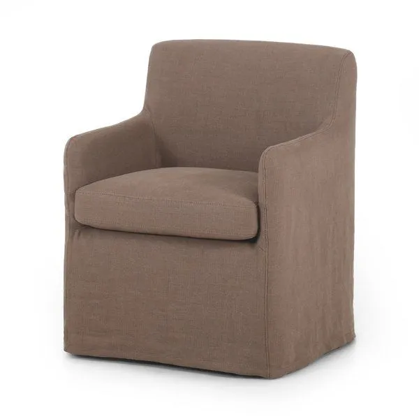 Product Image 1 for Westcott Slipcover Dining Chair from Four Hands