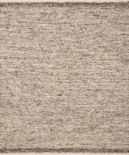 Product Image 3 for Reyla Granite / Mocha Rug from Loloi