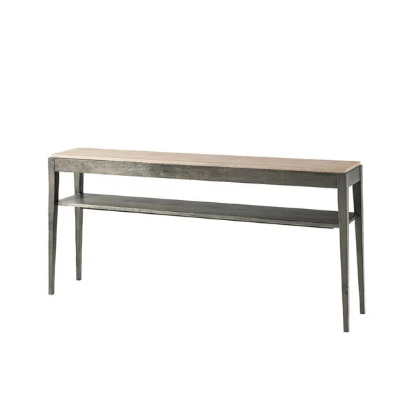 Product Image 1 for Tay Console Table from Theodore Alexander