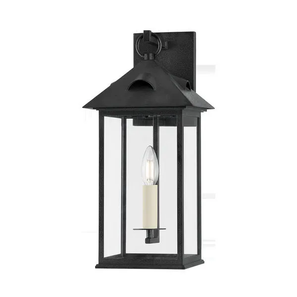 Product Image 1 for Corning Exterior Wall Sconce from Troy Lighting
