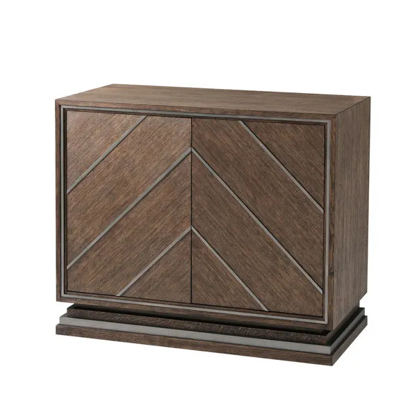 Product Image 2 for Nino Decorative Cabinet from Theodore Alexander