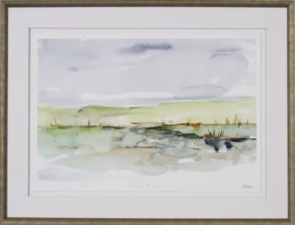 Product Image 1 for Mountain Morning II from Shadow Catchers