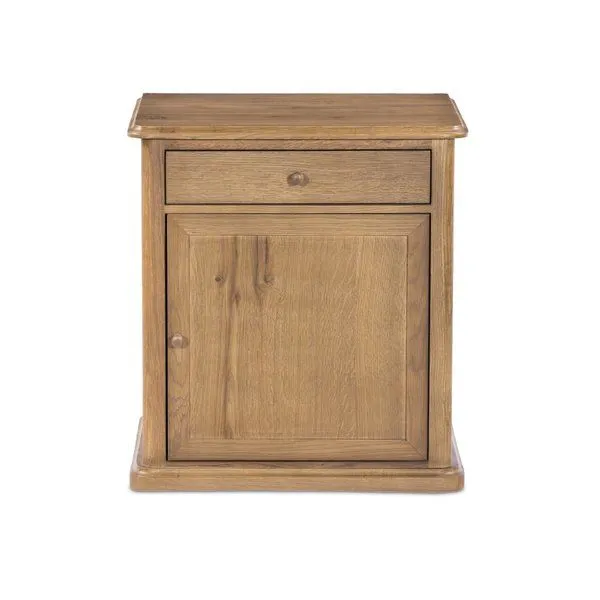 Product Image 1 for Poppy Nightstand from Four Hands