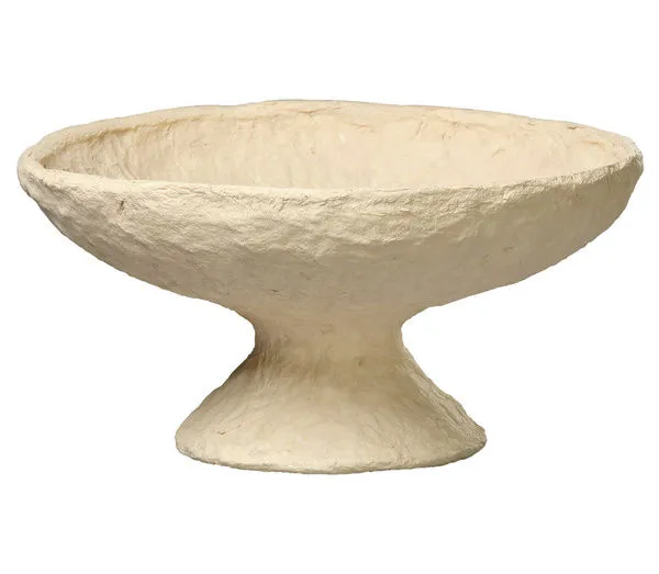 Product Image 1 for Garden Pedestal Bowl from Jamie Young