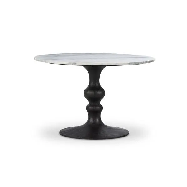 Product Image 1 for Kestrel Round Dining Table from Four Hands
