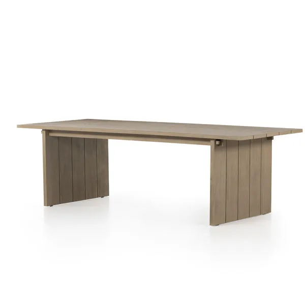 Product Image 3 for Belton Outdoor Dining Table from Four Hands