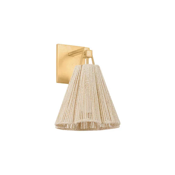 Product Image 1 for Sonoma Wall Sconce from Troy Lighting
