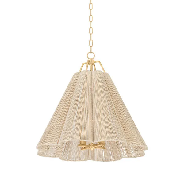 Product Image 1 for Sonoma Pendant from Troy Lighting