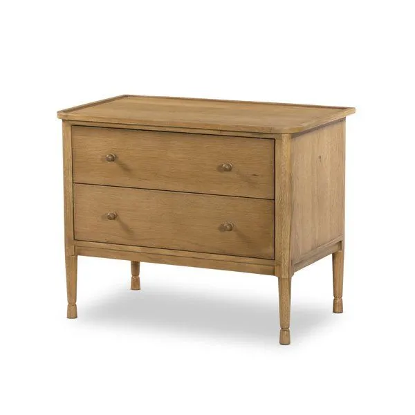 Product Image 2 for Franny Nightstand from Four Hands