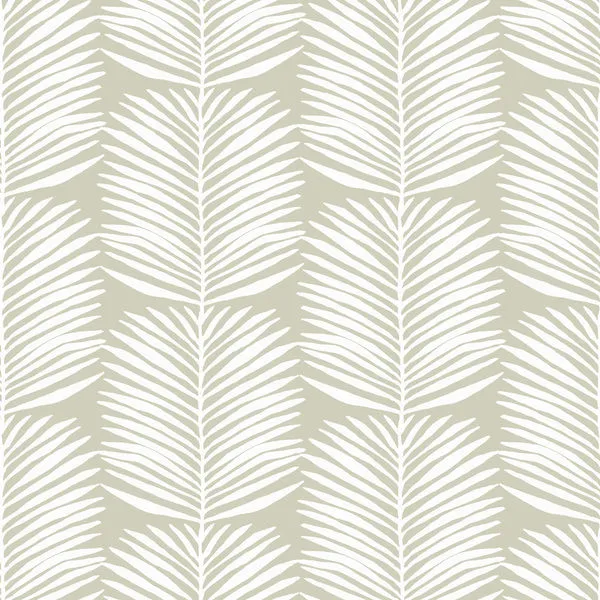 Product Image 2 for Betty Palms Removable Peel & Stick Wallpaper from Mitchell Black