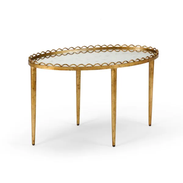 Product Image 1 for Notting Hill Cocktail Table from Chelsea House