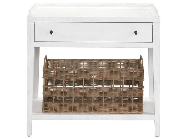 Product Image 1 for Leg Nightstand from Universal Furniture