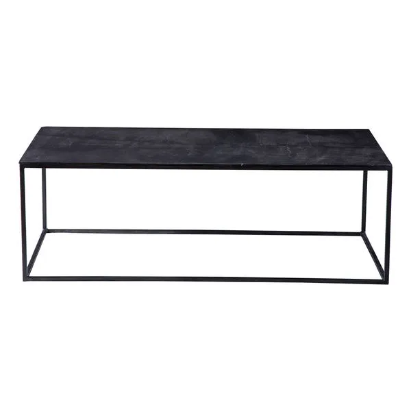 Product Image 1 for Coreene Industrial Coffee Table from Uttermost