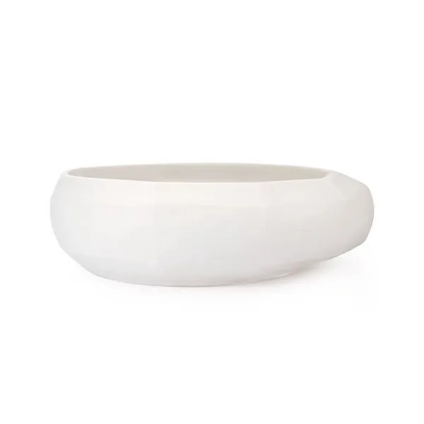 Product Image 1 for Vasa Ghost White Bowl from Villa & House