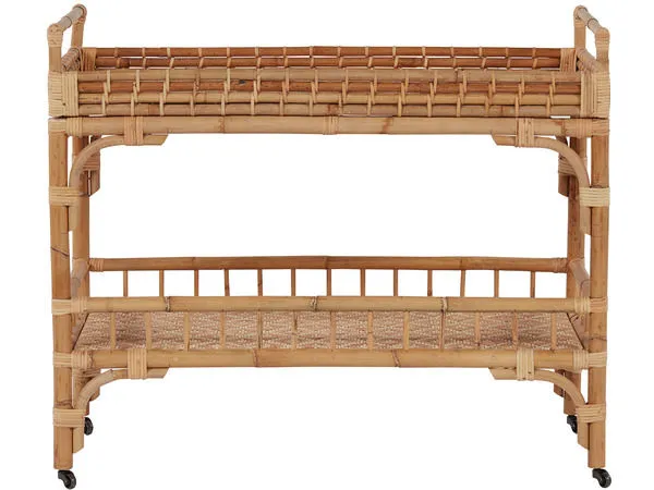 Product Image 1 for 5 O'Clock Bar Cart from Universal Furniture