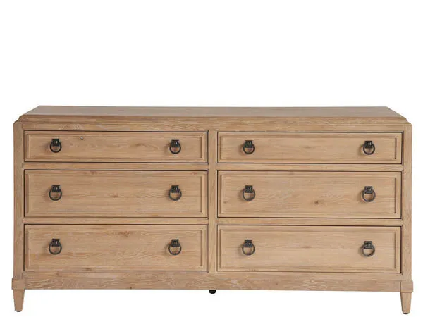 Product Image 1 for Canyon Dresser from Universal Furniture