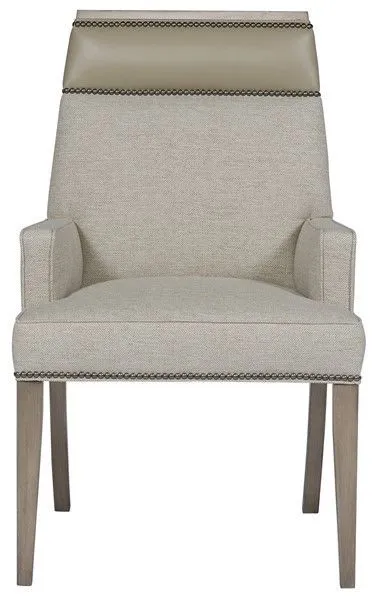 Product Image 1 for Phelps Dining Arm Chair from Vanguard Furniture