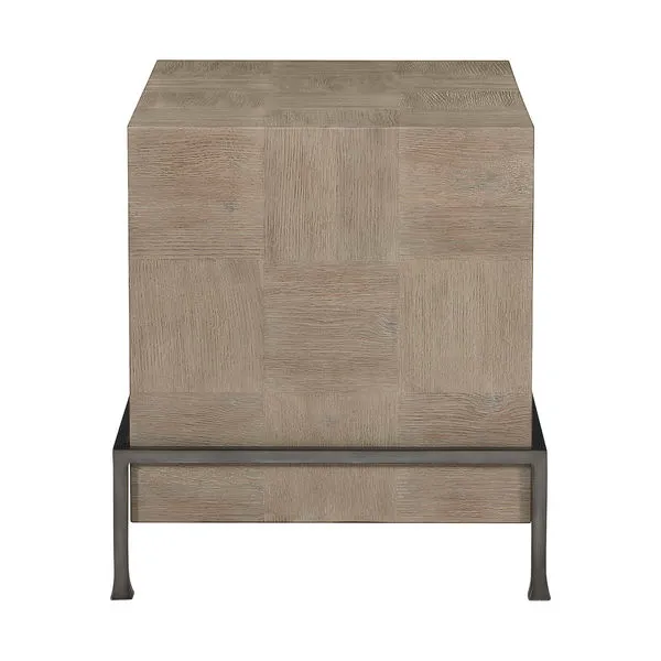 Product Image 1 for Fairgrove Side Table from Bernhardt Furniture