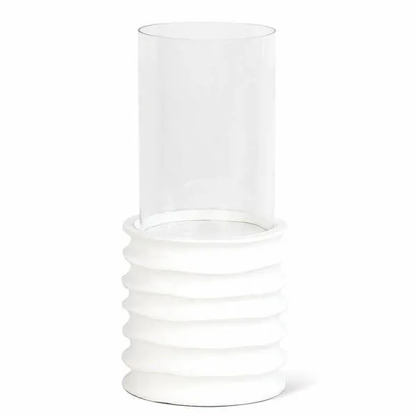 Product Image 1 for Nabu Hurricane Large Decorative Candle Holder from Regina Andrew Design