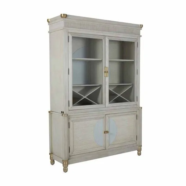 Product Image 4 for Clairmont Cabinet from Gabby