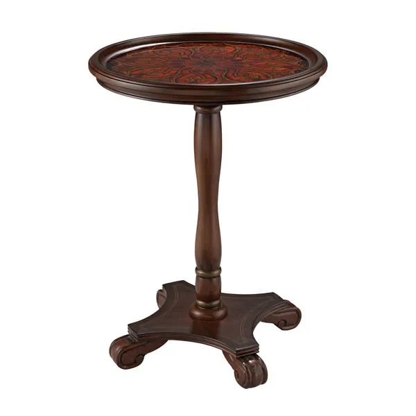 Product Image 1 for Cerulean Table from Elk Home