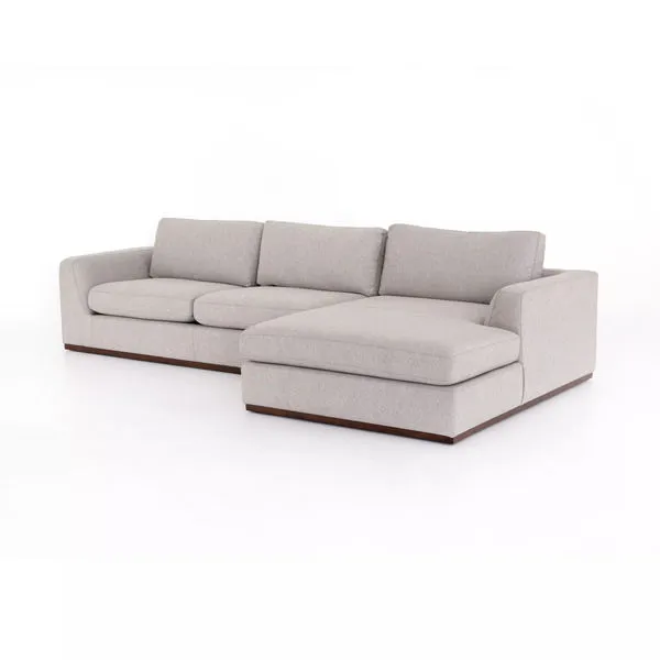 Product Image 2 for Colt 2 Piece Sectional from Four Hands
