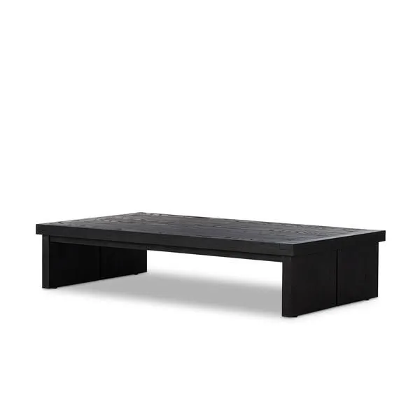 Product Image 1 for Warby Coffee Table from Four Hands