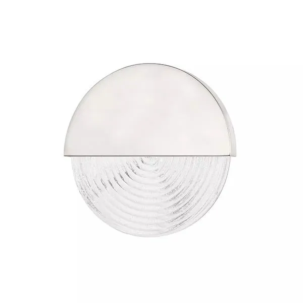 Product Image 1 for Walden Led Wall Sconce from Hudson Valley