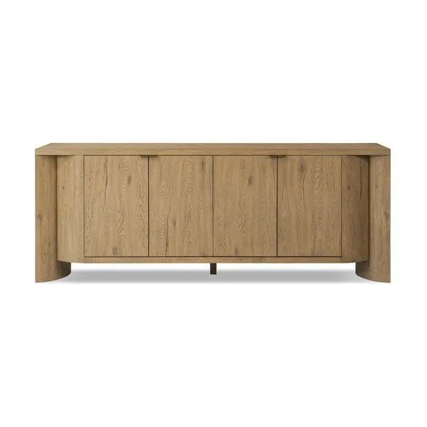 Product Image 1 for Cristopher Sideboard from Four Hands