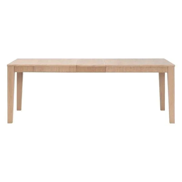 Product Image 1 for Highland Extension Dining Table from Essentials for Living