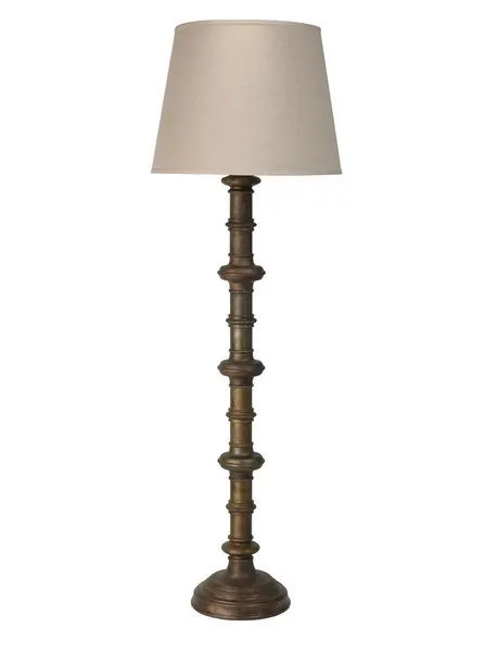 Product Image 1 for Abbey Floor Lamp from Jamie Young
