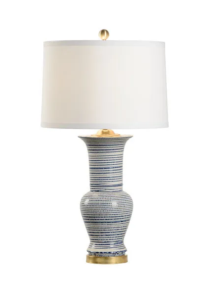 Product Image 1 for Beehive Urn Lamp from Chelsea House